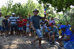 Tambor de Crioula